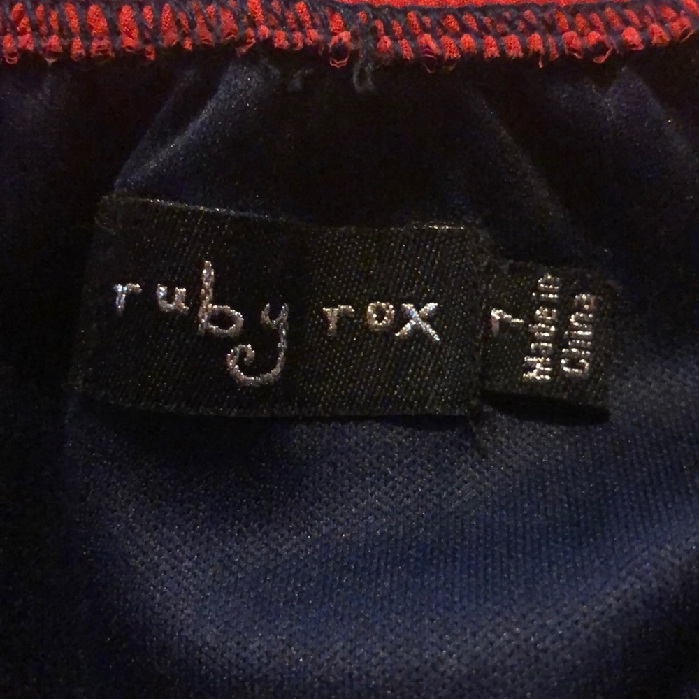 Ruby Rox maxi dress - Picture 4 of 4